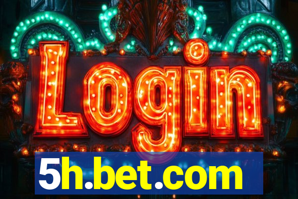5h.bet.com