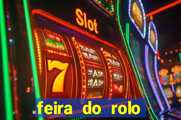 feira do rolo santos sao vicente