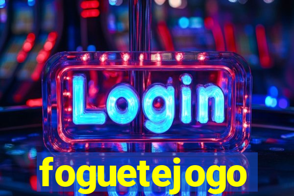 foguetejogo