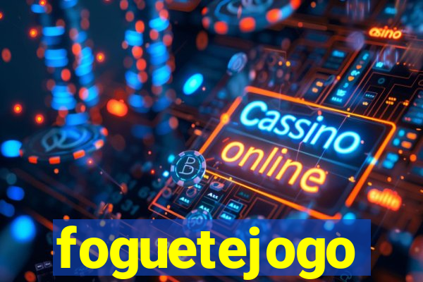 foguetejogo