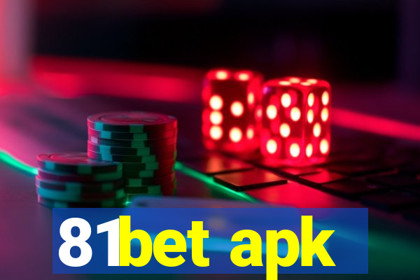 81bet apk