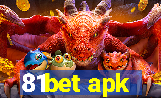 81bet apk