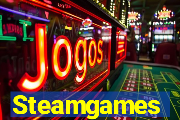 Steamgames