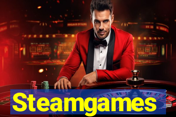 Steamgames
