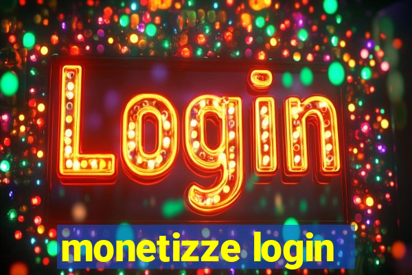 monetizze login