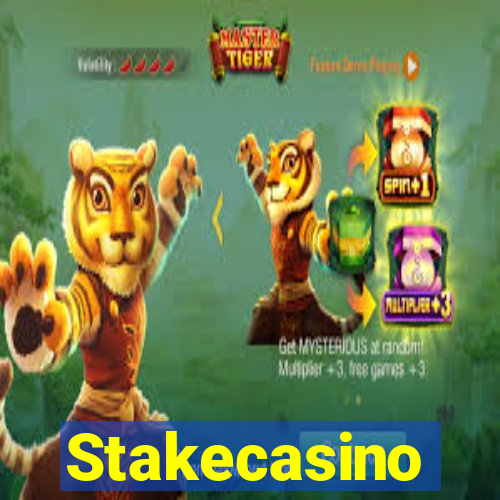 Stakecasino
