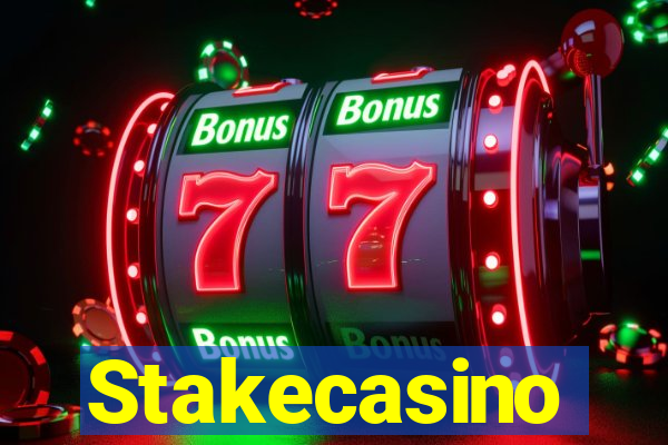 Stakecasino