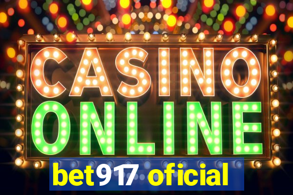 bet917 oficial