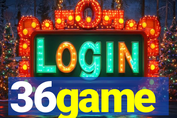 36game