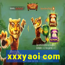 xxxyaoi com