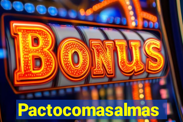 Pactocomasalmas