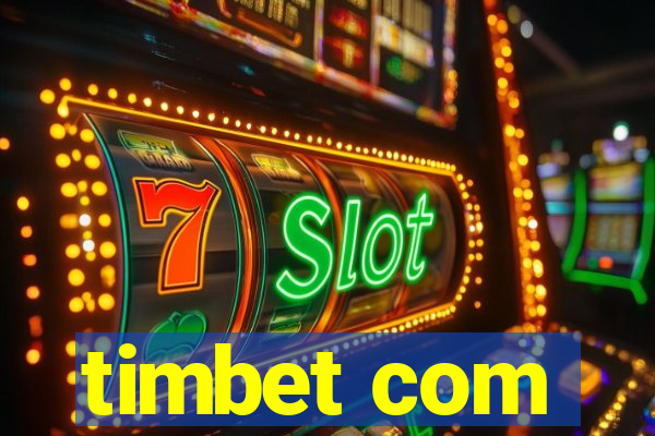 timbet com