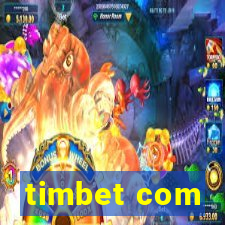 timbet com