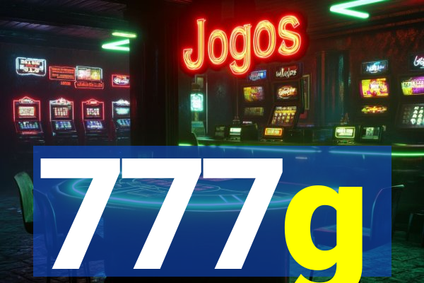 777g