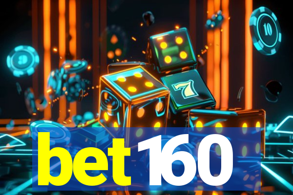 bet160