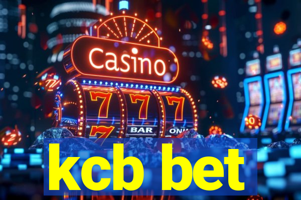 kcb bet