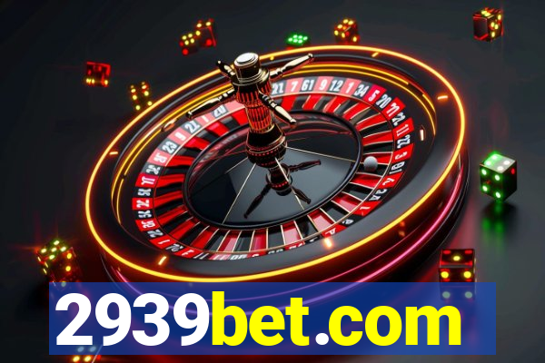 2939bet.com