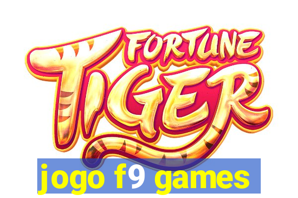 jogo f9 games