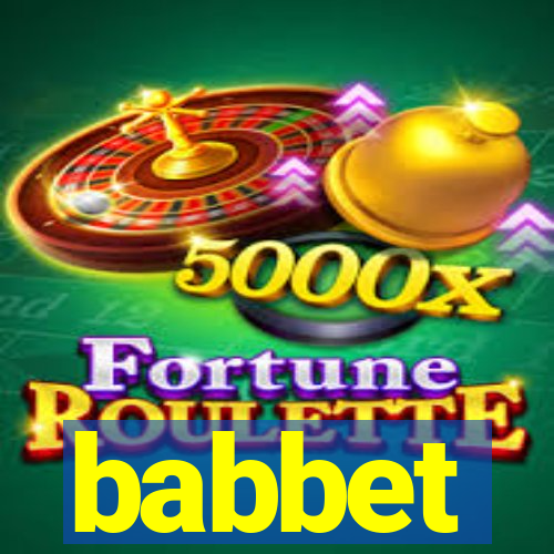 babbet