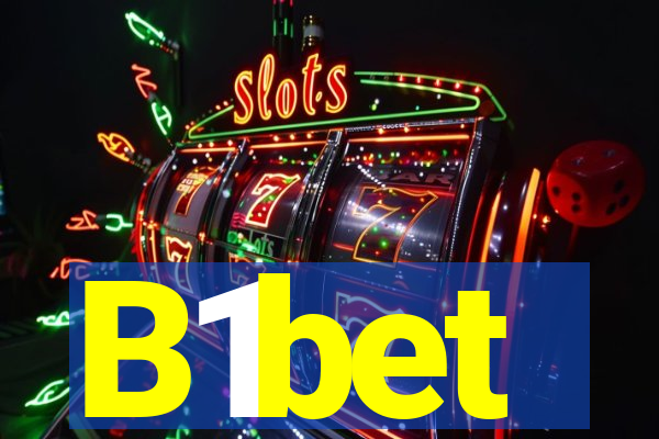 B1bet