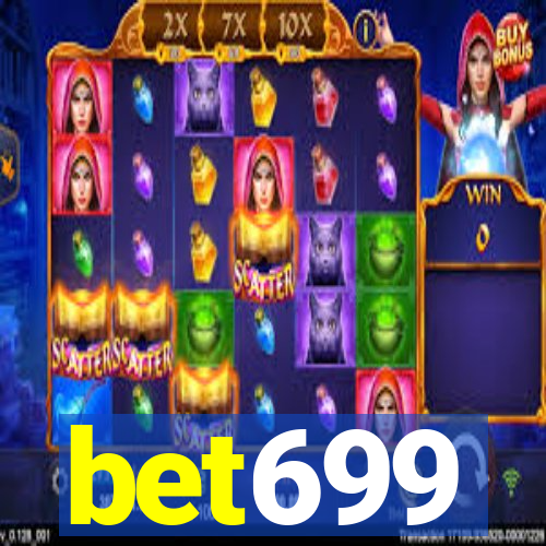 bet699