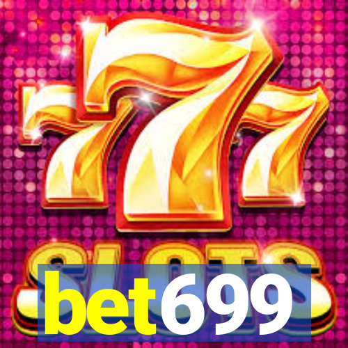 bet699