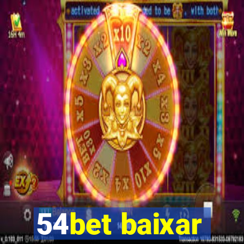 54bet baixar