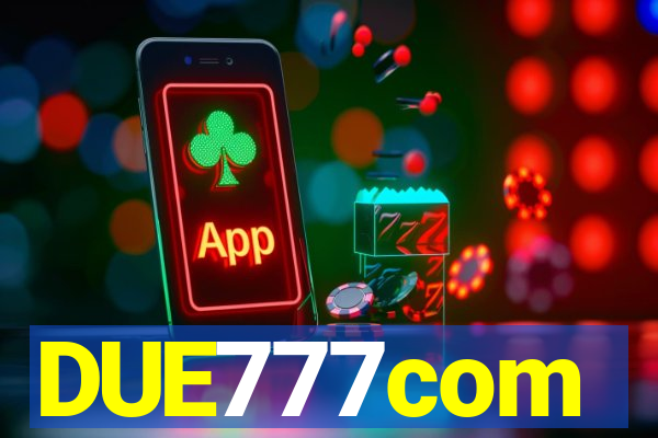 DUE777com