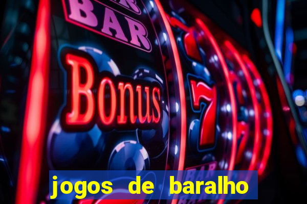 jogos de baralho para 3