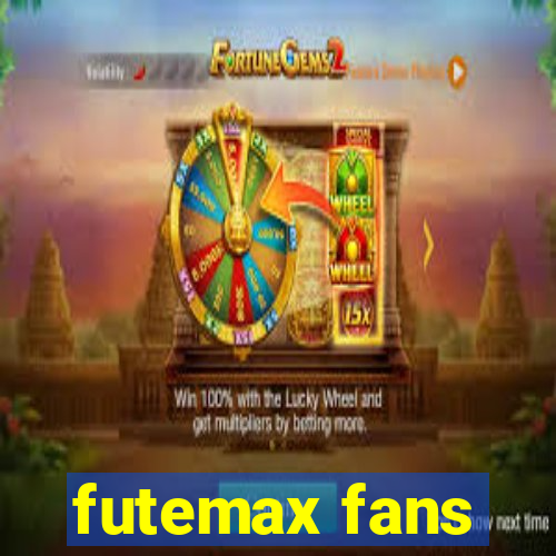 futemax fans