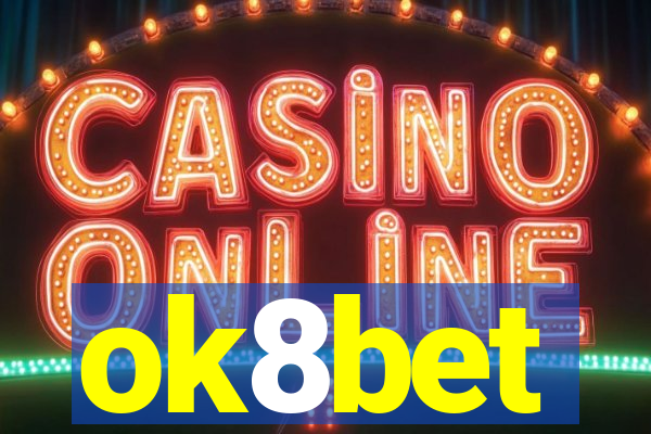 ok8bet