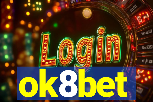 ok8bet