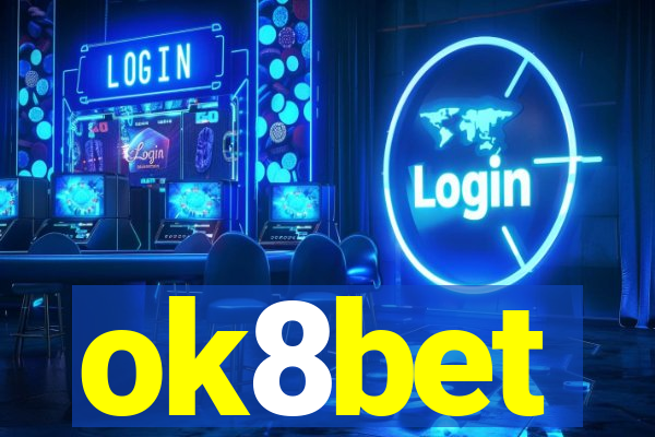 ok8bet