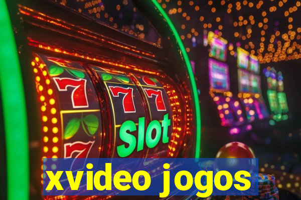 xvideo jogos