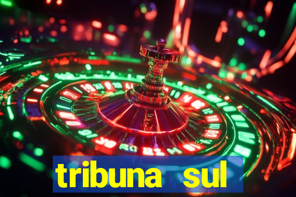 tribuna sul fluminense volta redonda
