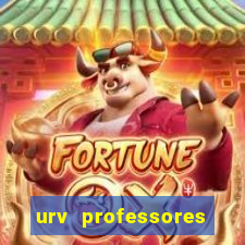 urv professores bahia 2024