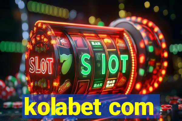 kolabet com