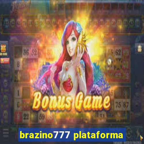 brazino777 plataforma