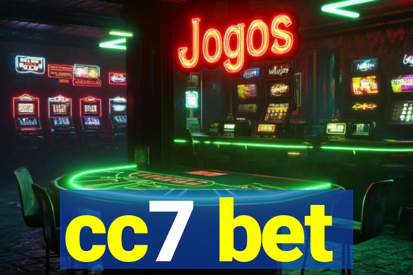 cc7 bet