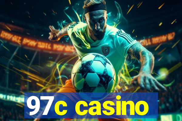 97c casino