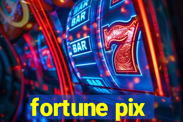 fortune pix