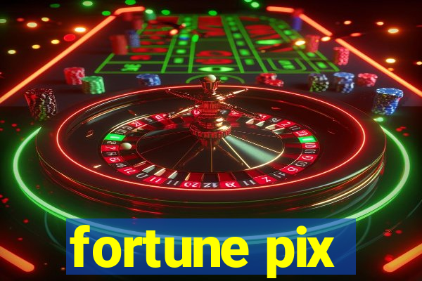 fortune pix