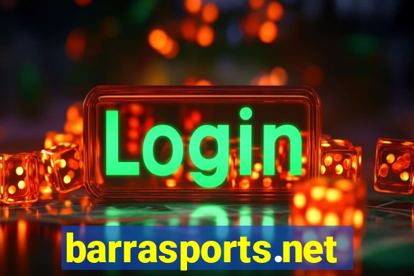 barrasports.net