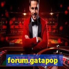 forum.gatapop