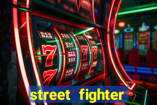 street fighter anniversary collection ps2 iso