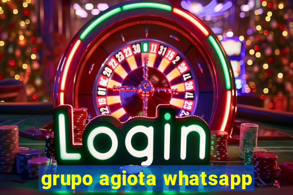 grupo agiota whatsapp