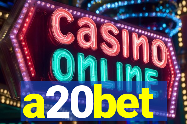 a20bet