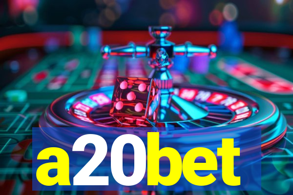a20bet