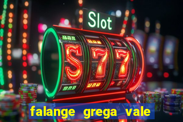 falange grega vale do amanhecer
