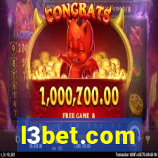 l3bet.com